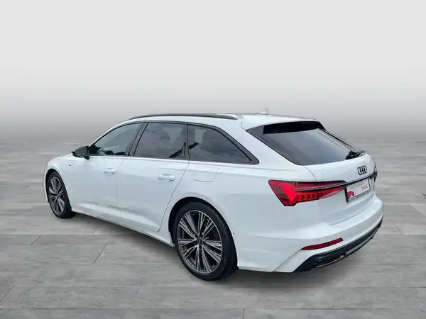AUDI A6 AVANT (4/24)