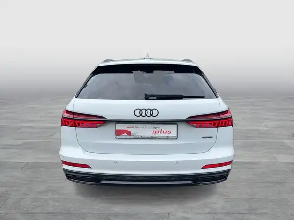AUDI A6 AVANT (5/24)