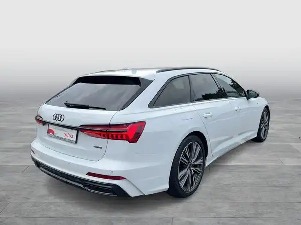 AUDI A6 AVANT (6/24)