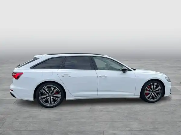 AUDI A6 AVANT (9/24)