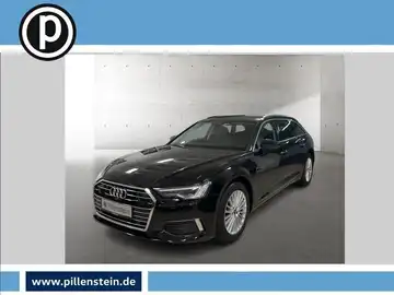 AUDI A6 AVANT (1/17)