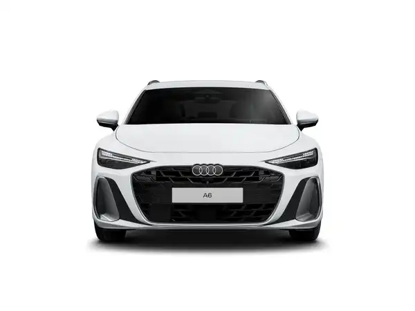 AUDI A6 AVANT (1/10)
