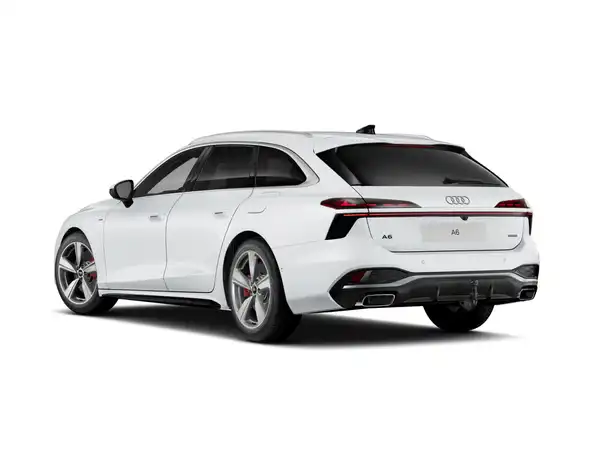 AUDI A6 AVANT (3/10)