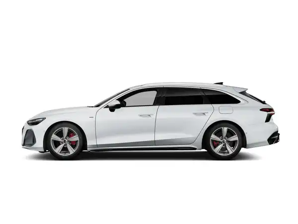 AUDI A6 AVANT (4/10)