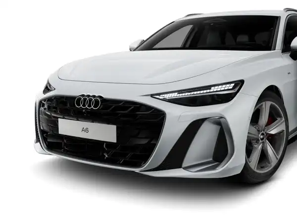 AUDI A6 AVANT (6/10)