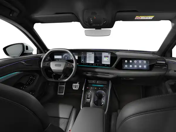 AUDI A6 AVANT (7/10)