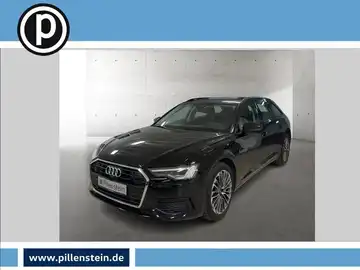 AUDI A6 AVANT (1/17)