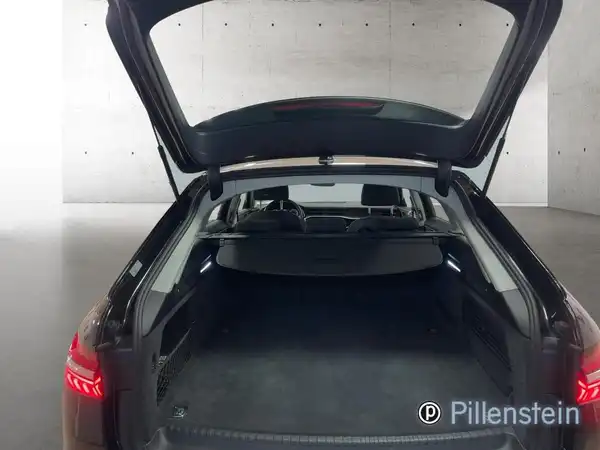 AUDI A6 AVANT (16/17)