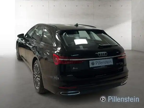 AUDI A6 AVANT (3/17)