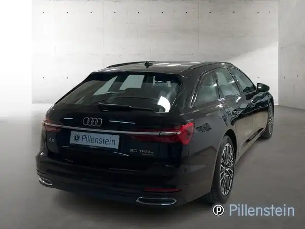 AUDI A6 AVANT (4/17)
