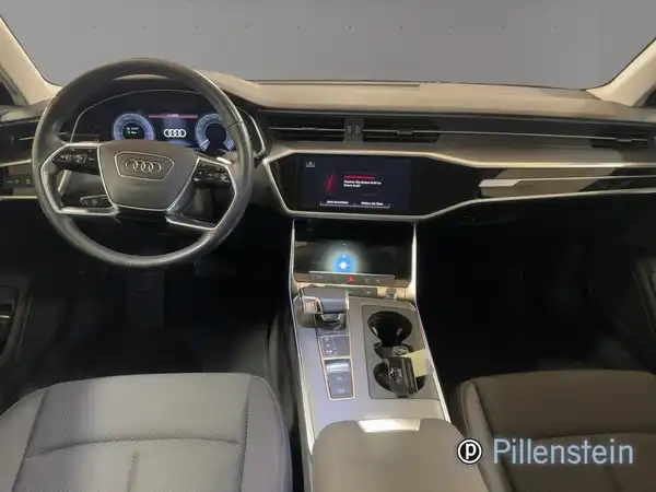 AUDI A6 AVANT (10/17)