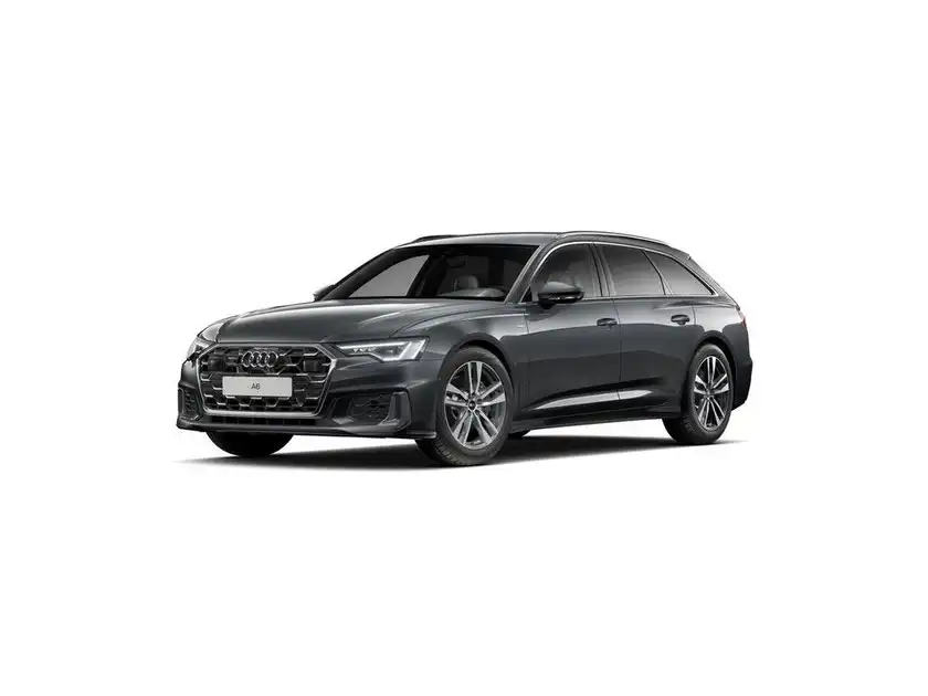 AUDI A6 AVANT (1/13)