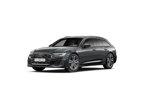 AUDI A6 AVANT (1/13)
