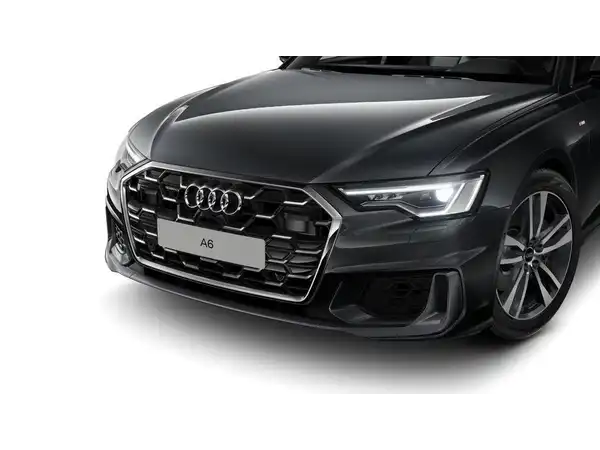 AUDI A6 AVANT (2/13)