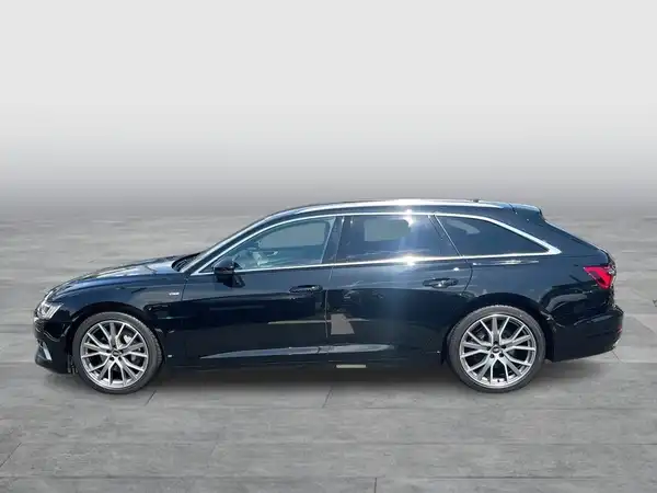 AUDI A6 AVANT (2/21)