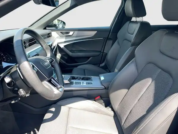 AUDI A6 AVANT (11/21)