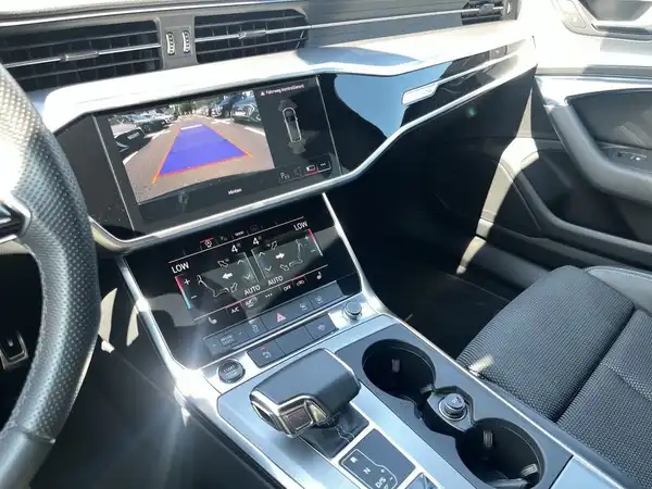 AUDI A6 AVANT (20/21)