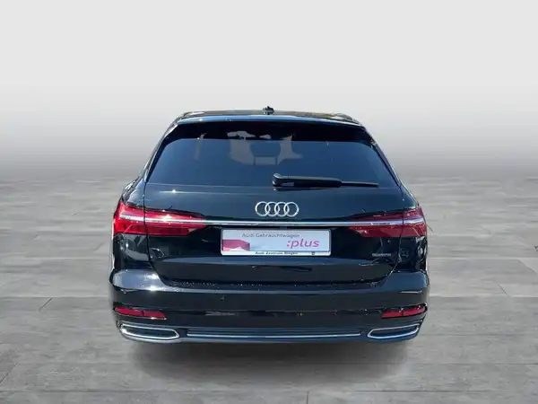 AUDI A6 AVANT (4/21)