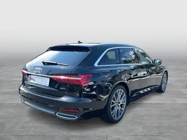 AUDI A6 AVANT (5/21)
