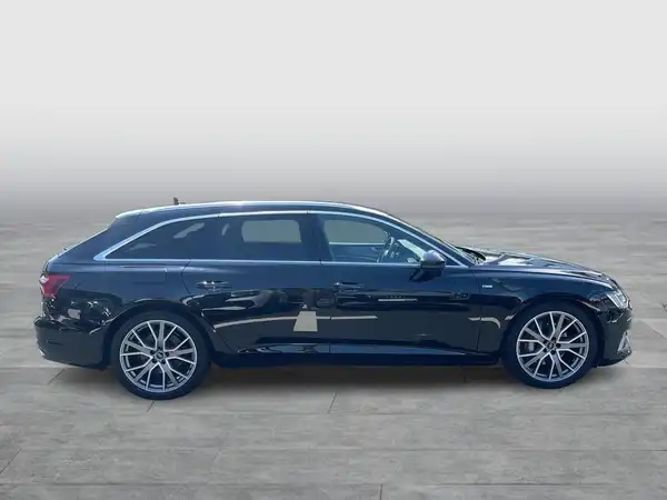 AUDI A6 AVANT (6/21)