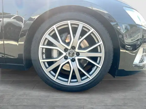 AUDI A6 AVANT (9/21)