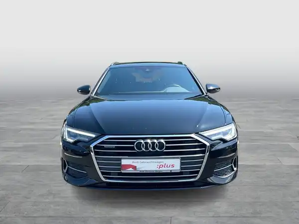 AUDI A6 AVANT (10/21)