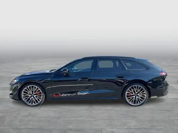 AUDI A6 AVANT (2/22)