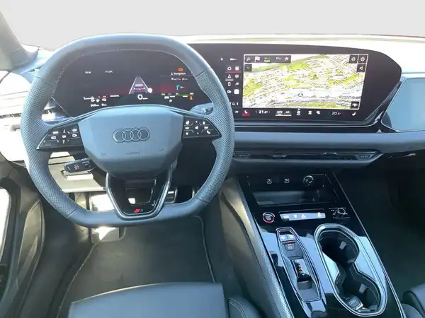 AUDI A6 AVANT (13/22)