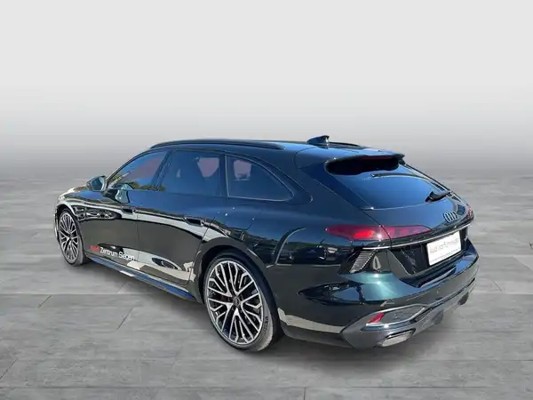 AUDI A6 AVANT (3/22)