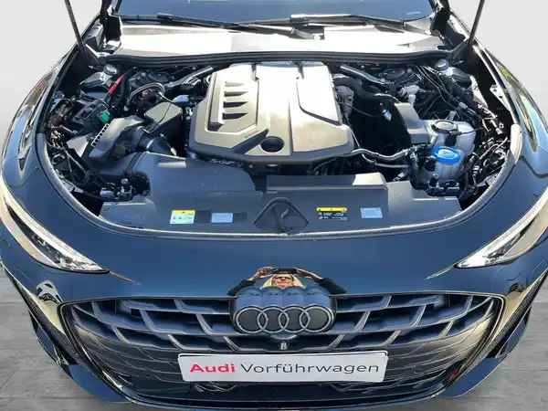 AUDI A6 AVANT (21/22)
