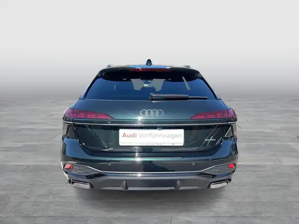 AUDI A6 AVANT (4/22)
