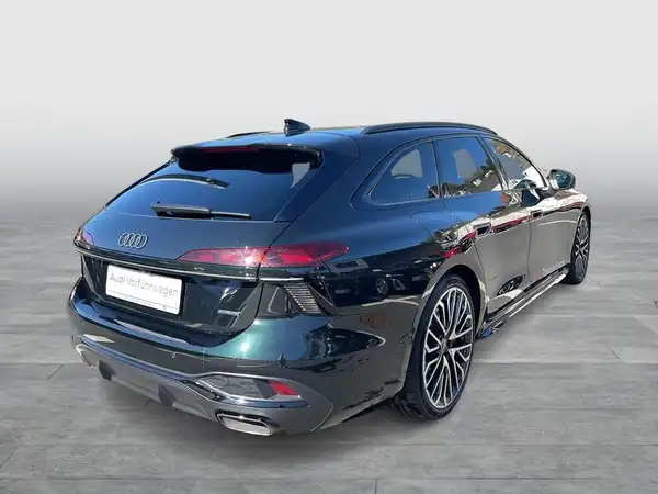 AUDI A6 AVANT (5/22)