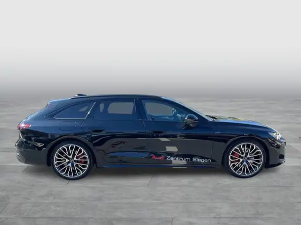AUDI A6 AVANT (6/22)