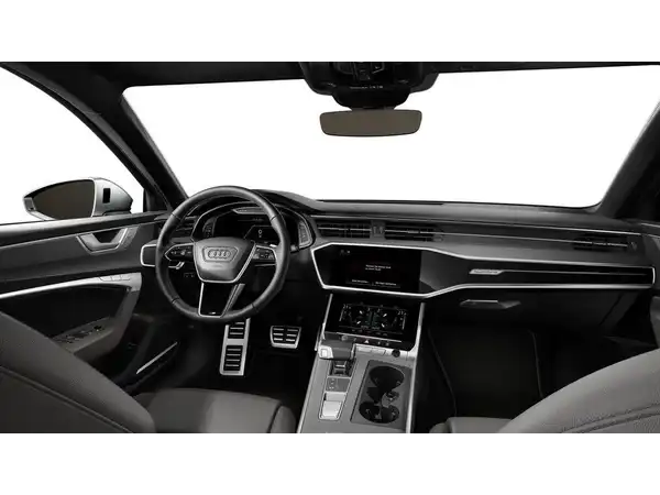 AUDI S6 AVANT (11/13)