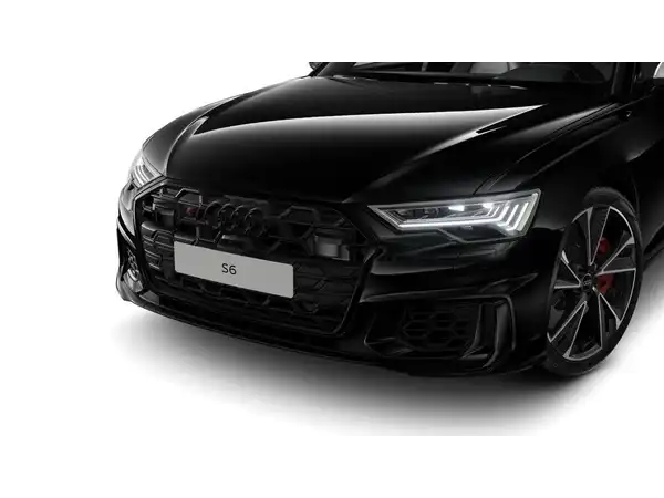 AUDI S6 AVANT (3/13)