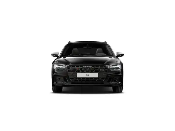 AUDI S6 AVANT (4/13)