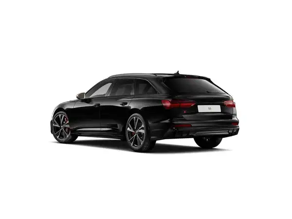 AUDI S6 AVANT (5/13)