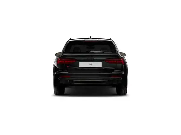 AUDI S6 AVANT (9/13)