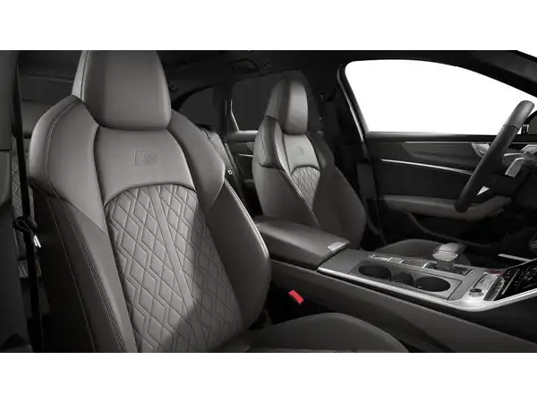 AUDI S6 AVANT (10/13)