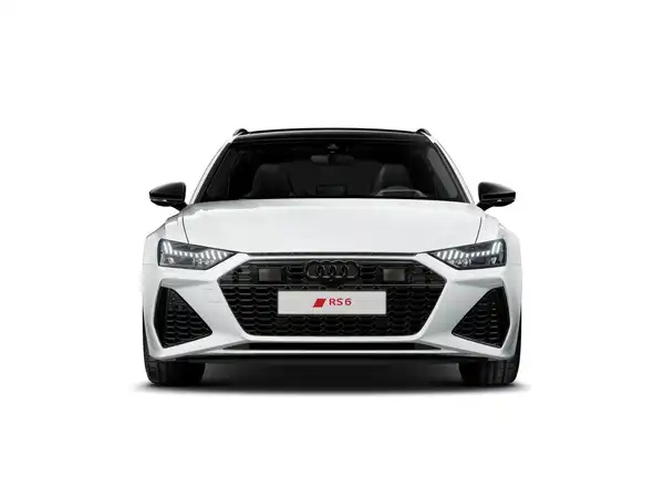 AUDI RS6 AVANT (2/13)