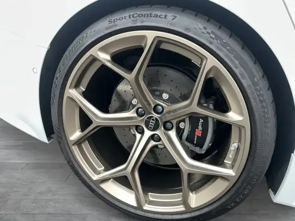 AUDI RS6 AVANT (16/29)