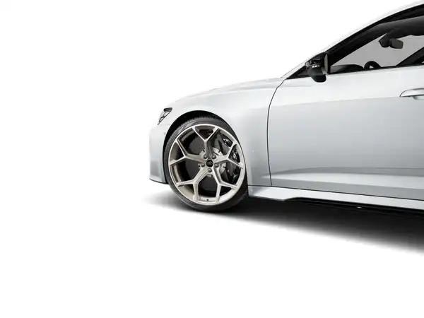 AUDI RS6 AVANT (3/13)