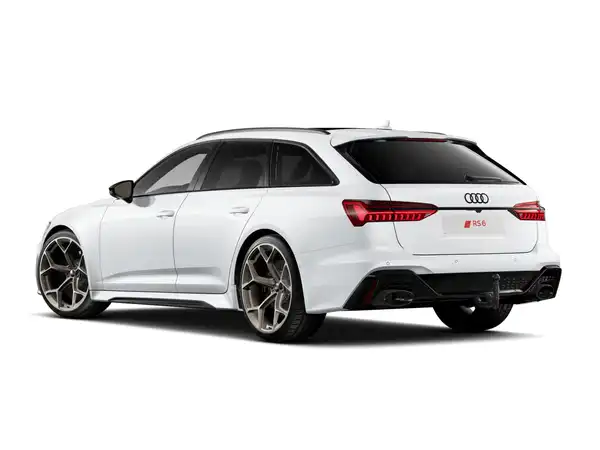 AUDI RS6 AVANT (4/13)