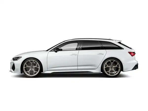 AUDI RS6 AVANT (5/13)