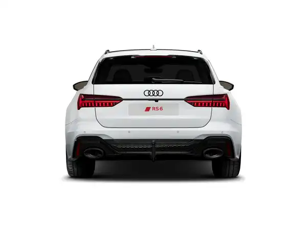 AUDI RS6 AVANT (6/13)