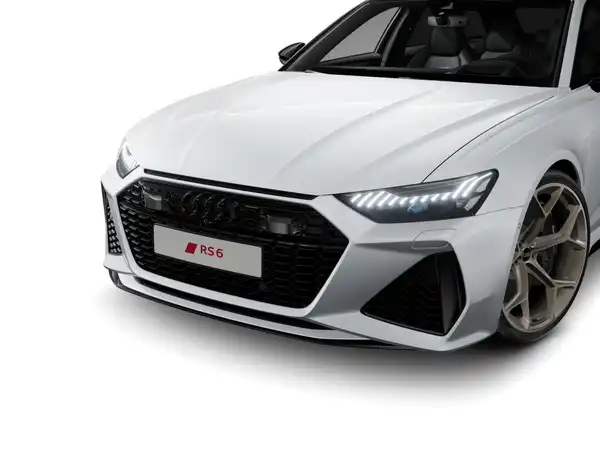 AUDI RS6 AVANT (9/13)