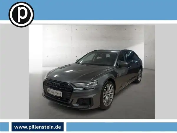 AUDI A6 AVANT (1/16)