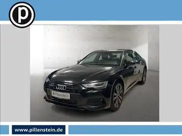 AUDI A6 LIMOUSINE (1/16)