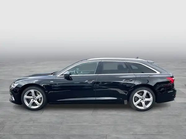 AUDI A6 AVANT (2/24)