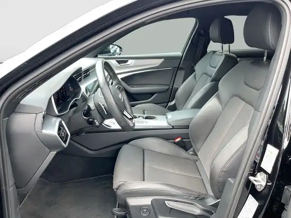 AUDI A6 AVANT (11/24)